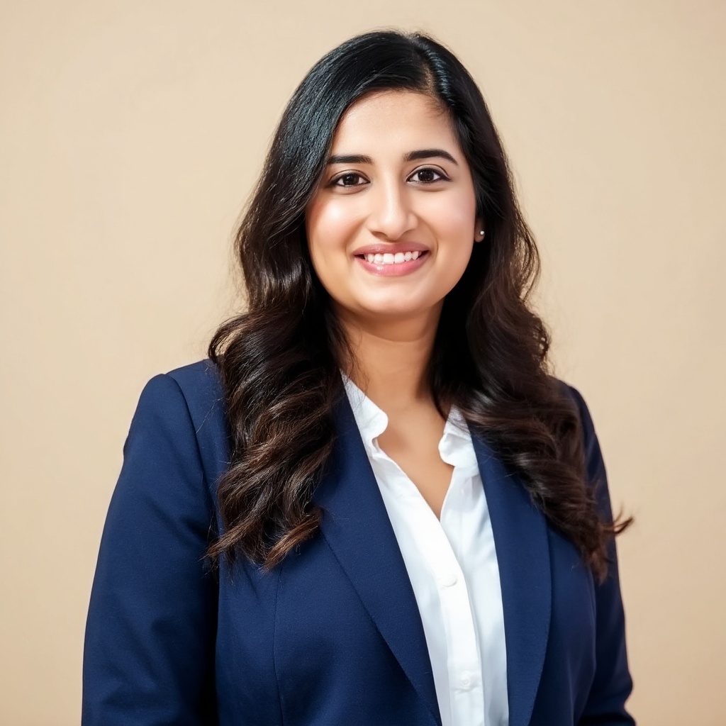 Poojitha Yeramaneni — Licensed Texas Mortgage Broker